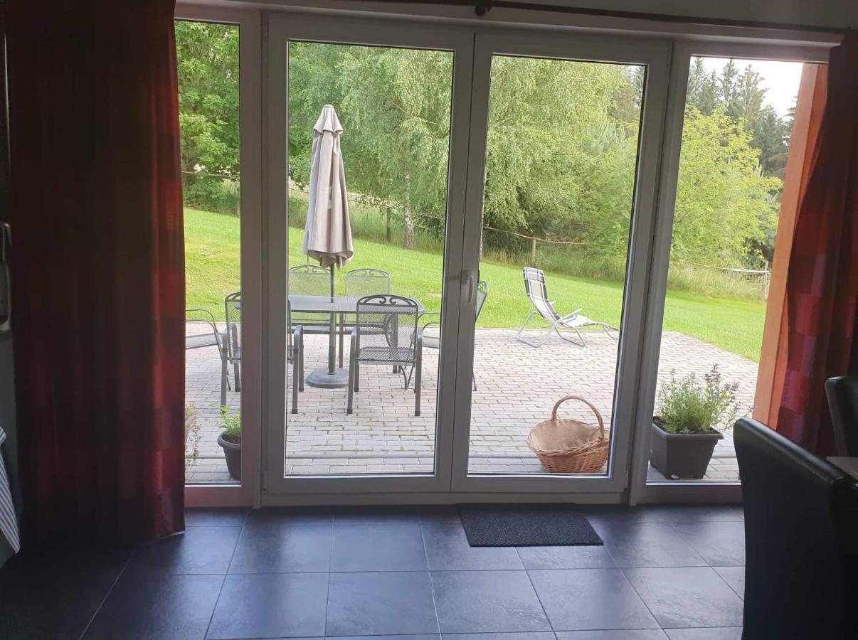 Villa Slupečná Lipno nad Vltavou Exterior foto